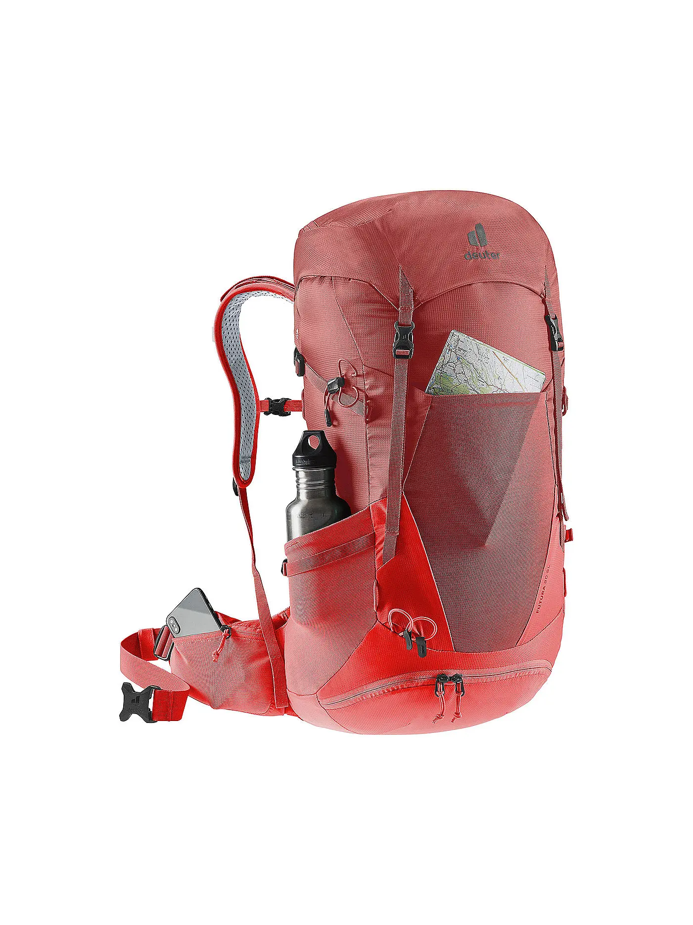 DEUTER | Damen Wanderrucksack Futura 30 SL | 